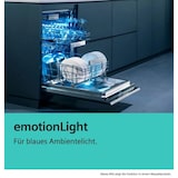 thumbnail of Siemens SN55ZS07CE: Einbau-Geschirrspüler mit varioSpeed Plus und Home Connect