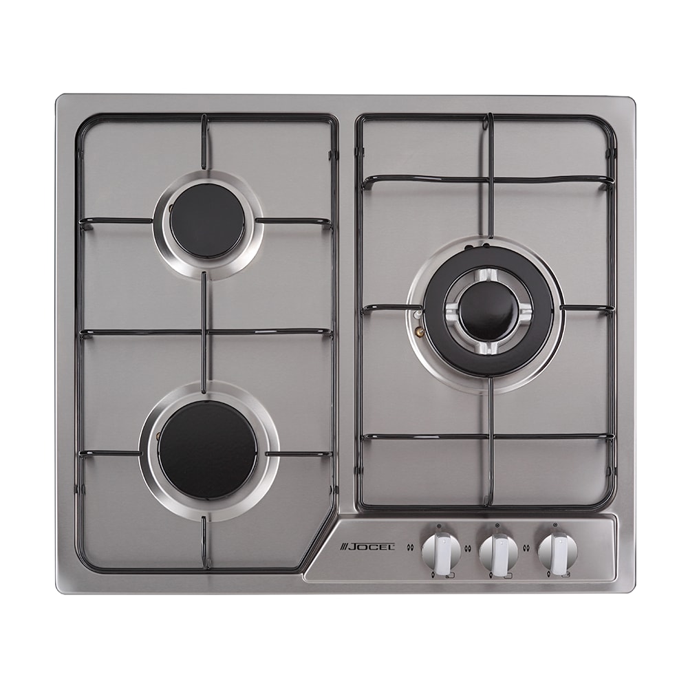 Placa de cocina gas, JOCEL, JP3GI008930