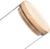 thumbnail of WellHome - Glas- und Holzgefäß mit luftdichtem Verschluss, 13 l