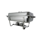 thumbnail of Saro Chafing Dish Twin Pack modelo Elena