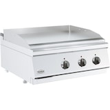 thumbnail of Basis 700 El. Grillplaat chroom