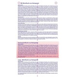 thumbnail of SÄNGER   Gummi-Nackenwärmflasche mit Fleecebezug rot