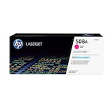 thumbnail of HP CF363A Magenta Cartucho de Toner Original - 508A