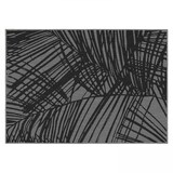 thumbnail of Tapis d'extérieur en polypropylène 200 x 290 cm noir