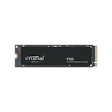 thumbnail of Ssd Interne Gaming - Crucial - T705 Ssd 1to Pcie Gen5 Nvme M.2 (2024) - Rétrocompatibilité Pcie 3.0 Et 4.0 - Ct1000t705ssd3