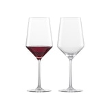 thumbnail of Zwiesel Glas PURE Cabernet Rotweinglas 6er Set