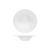 thumbnail of Lubiana set 6 pastabowl in porcellana bianca cm 30 H 6,5 3229