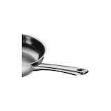 thumbnail of WMF Favorit Profi Pfanne 28 cm, bis 250°C, Für alle Herdarten geeignet