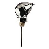 thumbnail of BALL Portionierer Metall verchromt, Quantity on tap:40 ml