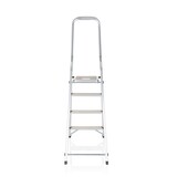 thumbnail of Escada dobrável SOLID II alumínio hjh OFFICE