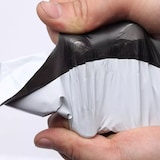 thumbnail of Pochette indéchirable auto-adhésive 35x45 cm