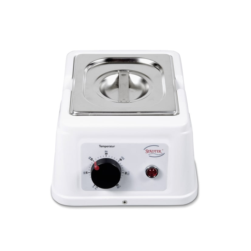 Städter Temperiergerät 23x26x13,5cm