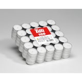 thumbnail of 21893 - Petali - Pack 100 Velas 4 Horas - 8 unidades