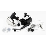 thumbnail of Cuchillo eléctrico profesional de alto rendimiento para kebab GOLDINOX 120 / TANDIR