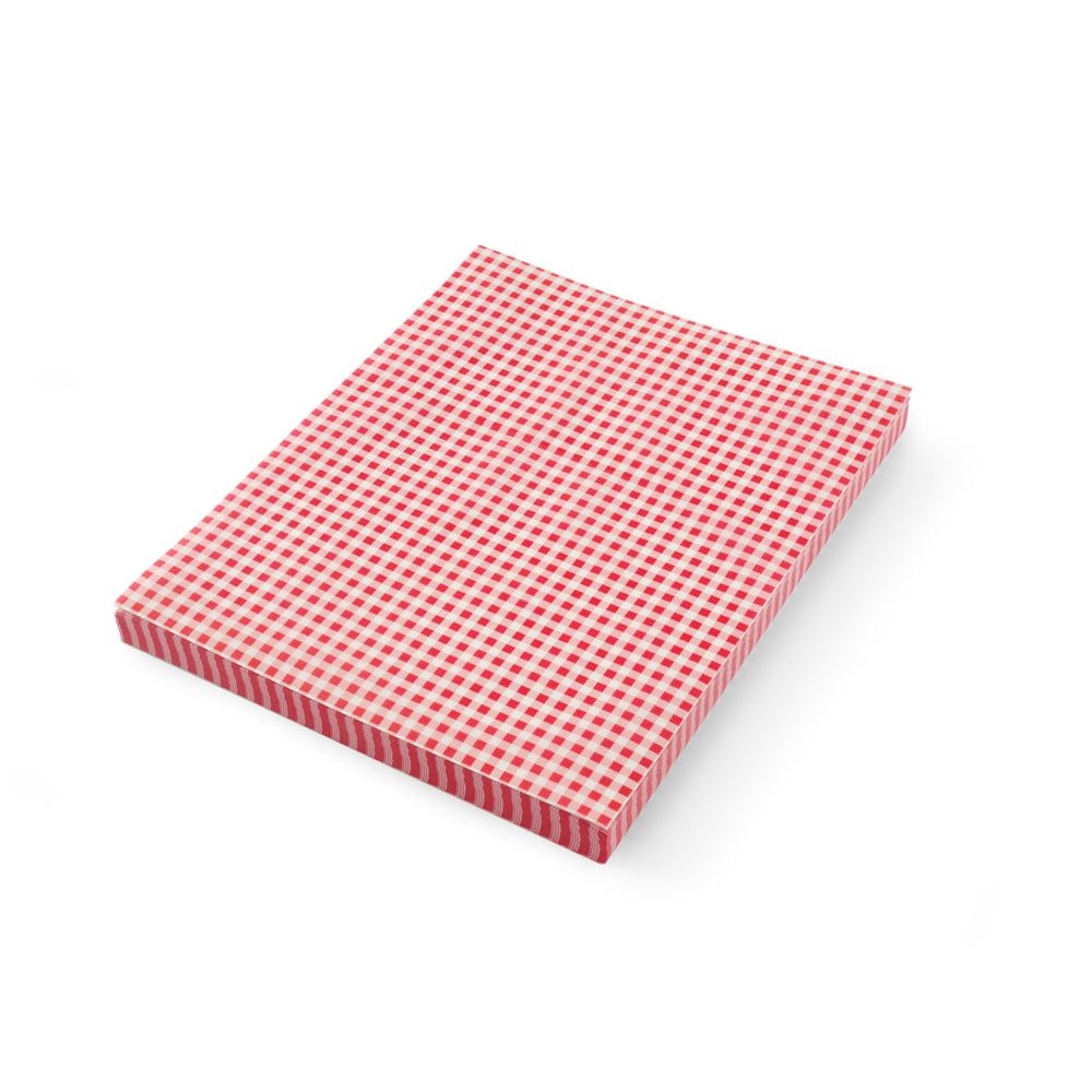HENDI Vetbestending papier, 500 st., 250x350mm