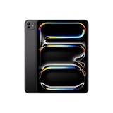 thumbnail of Apple Ipad Pro 11 Puce Apple M4 2 To Noir Sidéral 5g 7ème Génération 2024