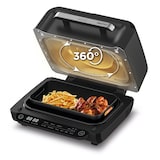thumbnail of Multifunction Grill + Friedrora De Aire Sogo 4L -1700W
