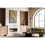 thumbnail of Planika - Queimador Senso Burner BEV a bioetanol sem ventilação, controle remoto, chama real, aço