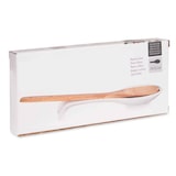 thumbnail of San Ignacio VESSIA  Löffelablage aus Keramik, 24 x 10 cm