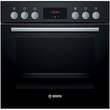 thumbnail of Bosch HND211GR2 Kochgeräte-Set Keramik Elektrischer Ofen