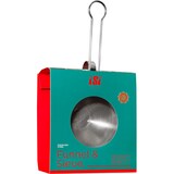 thumbnail of Isi imbuto e setaccio, acciaio inossidabile, qualità professionale