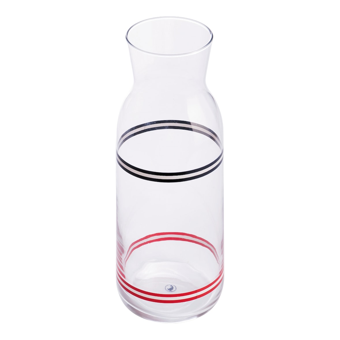 El Ganso - Glas-Wasserflasche 1,2L