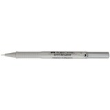 thumbnail of Faber Castell Tintenschreiber Ecco Pigment 0,2 mm sw