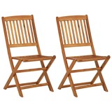thumbnail of Helloshop26 - Conjunto de comedor de jardín plegable de 3 piezas en madera maciza de acacia 02_0014920