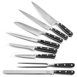 thumbnail of Set di 8 coltelli da cucina   Origin  Sabatier Trompette
