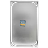 thumbnail of METRO Professional Cubeta GN 1/1, 10 mm, acero inoxidable 14/1