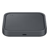 thumbnail of Samsung Wireless Charger Pad EP-P2400, Dark Gray