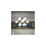 thumbnail of COPERNICO SP12, lámpara colgante negra, Ideal Lux