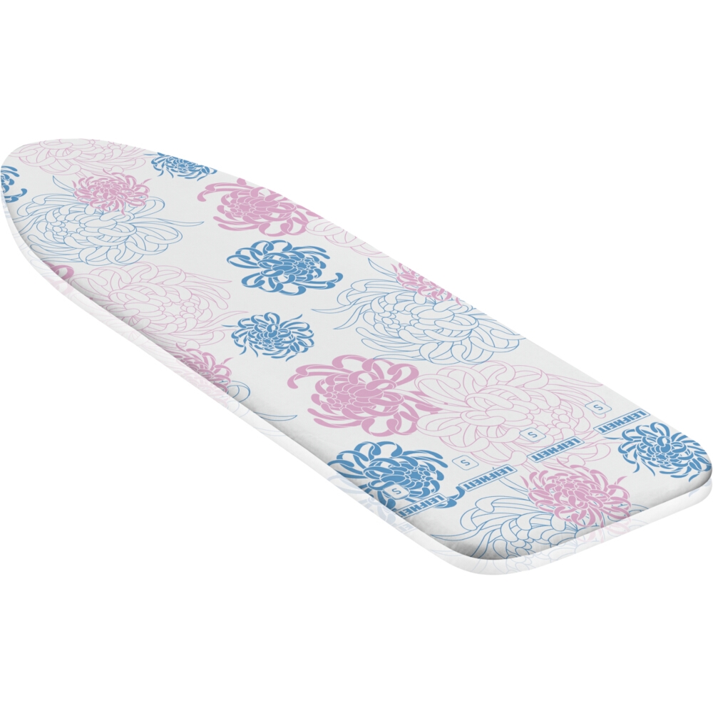 LEIFHEIT Bügeltisch-Bezug "Cotton Classic S" 71597