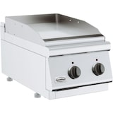 thumbnail of Chromen elektrische bakplaten - Combisteel