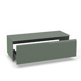 thumbnail of AQA Design Cassettiera in MDF VENERE verde salvia cm. L.120 P.45 H.42 MPVE121HR-SAL