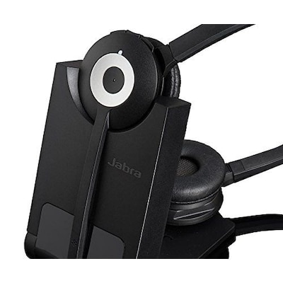 Jabra Auricular PRO 920 Duo