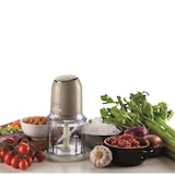 thumbnail of picadora 400w 600ml vintage beige 438/03