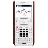 thumbnail of Texas Instruments Ti Nspire Cx Ii T Calculatrice Graphique Usb Pile