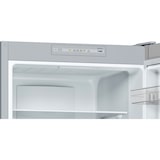 thumbnail of BOSCH réfrigérateur combiné 60cm 279l nofrost inox kgn33nleb