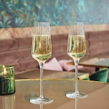 thumbnail of Ensemble de 18 verres à pied Symétrie - Chef & Sommelier