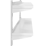 thumbnail of Royal Catering Estante de pared - 2 baldas - 30 x 100 cm