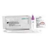 thumbnail of 5er-Set Joinstar Covid-19 Antigen-Schnelltest Nasenabstrich Corona Antigentest