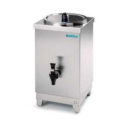 Termo de Leche de 3 Litros TL-3 Infrico