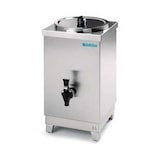 thumbnail of Termo de Leche de 3 Litros TL-3 Infrico