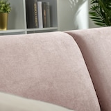 thumbnail of Sofa 2,5-Sitzer links mit Ecksofa rechts Blackpool