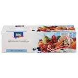 thumbnail of aro Gefrierbeutel, 50 x 80 cm, 20 L, 25 Stück