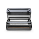 thumbnail of HENDI Strip vacuüm verpakkingsmachine met rolhouder, Budget Line, 220-240V/100W, 385x205x(H)95mm