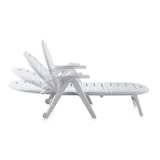 thumbnail of SHAF Tumbona Caiman Blanca