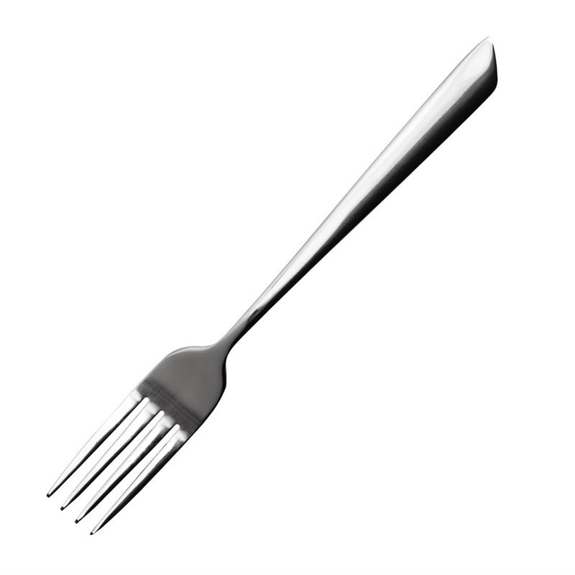 Comas Garfo de sobremesa Modelo Nice 18% 4Mm. X 24 peças