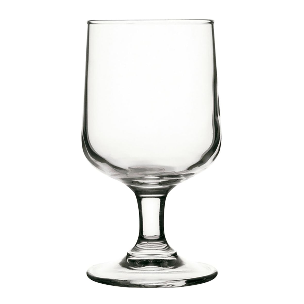 Arcoroc Suecia - Doos Met 6 Wijnglazen, 20 Cl